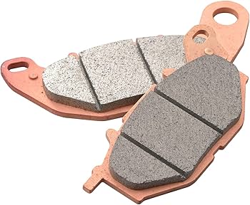 MT yzf-r25/3等　デイトナ　ゴールデンブレーキパッド前後セット安い。 Amazon | デイトナ(Daytona) バイク ブレーキパッド ゴールデンパッドX